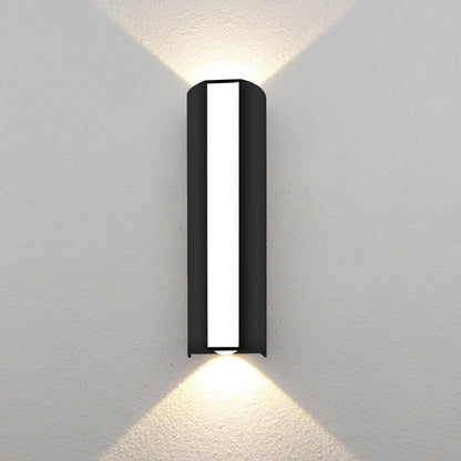 Zenthra Buiten Wandlamp LED 10W Waterdicht Warm Wit Koud Wit Buitenverlichting Decoratie IP66