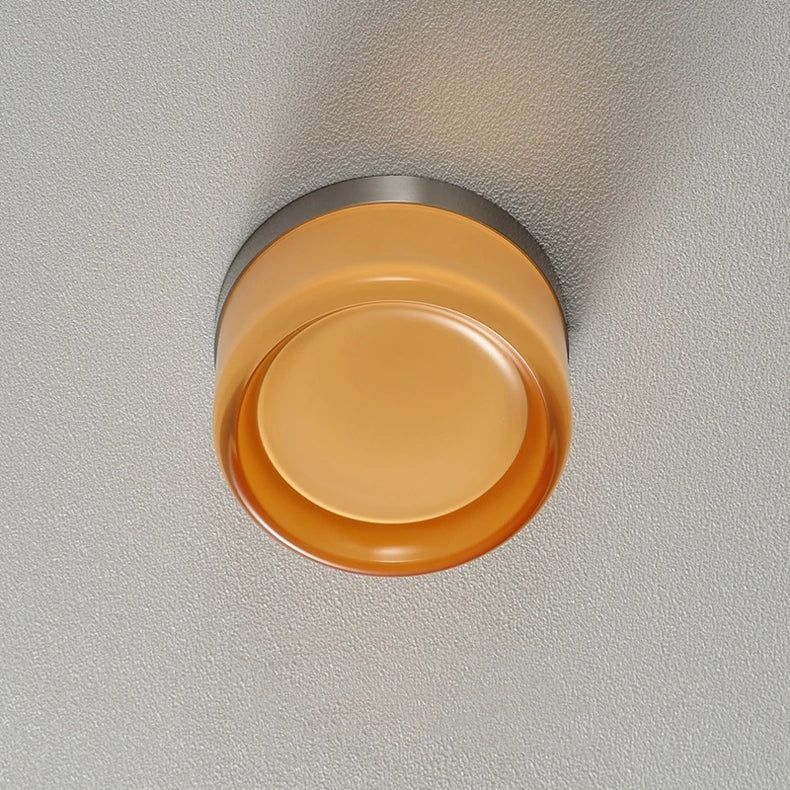 Zenthra Dimple Wandlamp - Modern en Stijlvol voor Binnen - LED Muurlamp met Elegante Ontwerp