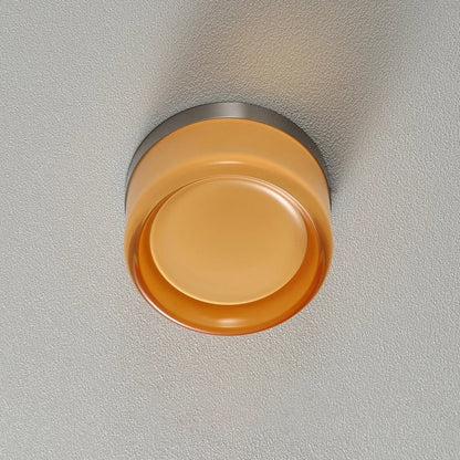 Zenthra Dimple Wandlamp - Modern en Stijlvol voor Binnen - LED Muurlamp met Elegante Ontwerp