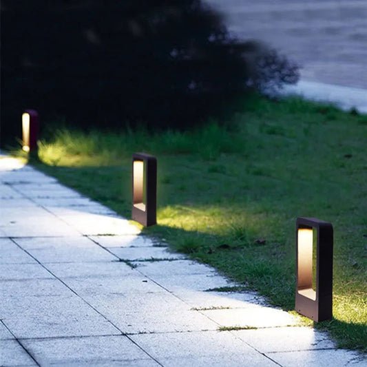 Zenthra Grondspot Buiten | Waterdichte LED Buiten Grondspots voor Buitenverlichting | Perfect voor Paden en Terrassen