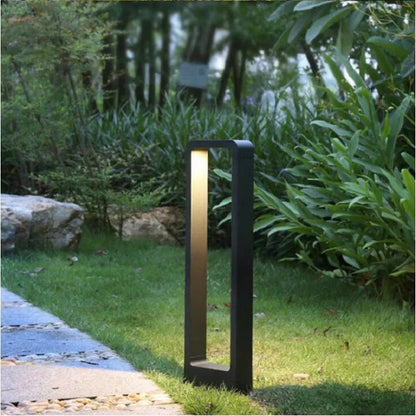 Zenthra Grondspot Buiten | Waterdichte LED Buiten Grondspots voor Buitenverlichting | Perfect voor Paden en Terrassen