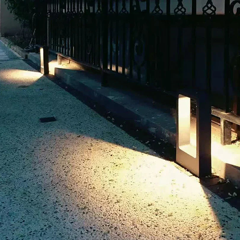 Zenthra Grondspot Buiten | Waterdichte LED Buiten Grondspots voor Buitenverlichting | Perfect voor Paden en Terrassen