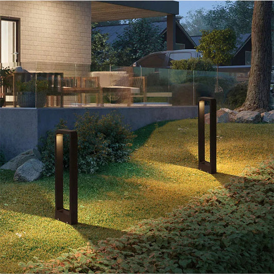 Zenthra Grondspot Buiten | Waterdichte LED Buiten Grondspots voor Buitenverlichting | Perfect voor Paden en Terrassen