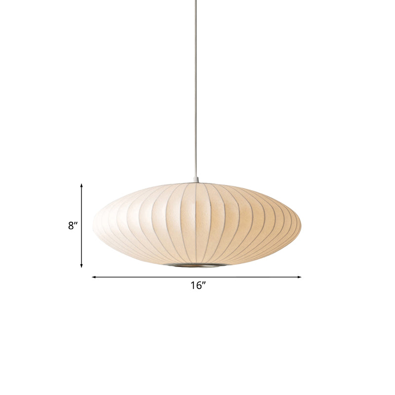 Zenthra Hanglamp - Moderne Woonkamer en Eetkamer Lamp