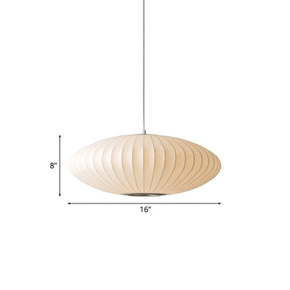 Zenthra Hanglamp - Moderne Woonkamer en Eetkamer Lamp