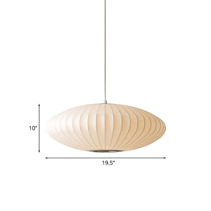 Zenthra Hanglamp - Moderne Woonkamer en Eetkamer Lamp