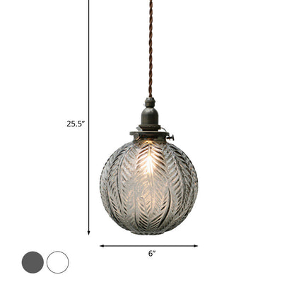 Zenthra Hanglamp Eettafel - Duidelijk Grijs Glas met Veerontwerp, Woonkamer Lamp, Eetkamer Lamp, Hanglamp Slaapkamer