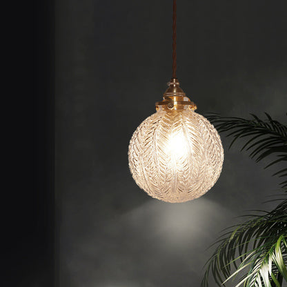 Zenthra Hanglamp Eettafel - Duidelijk Grijs Glas met Veerontwerp, Woonkamer Lamp, Eetkamer Lamp, Hanglamp Slaapkamer