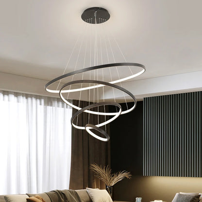 Zenthra Hanglamp Eettafel - Stijlvolle Woonkamer Lamp voor Modern Interieur
