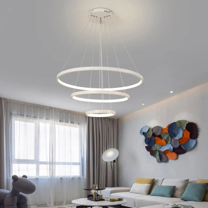 Zenthra Hanglamp Eettafel - Stijlvolle Woonkamer Lamp voor Modern Interieur