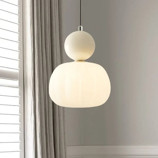 Zenthra Hanglamp Zwart - Elegante Eetkamer Lamp voor Woonkamer en Eettafel