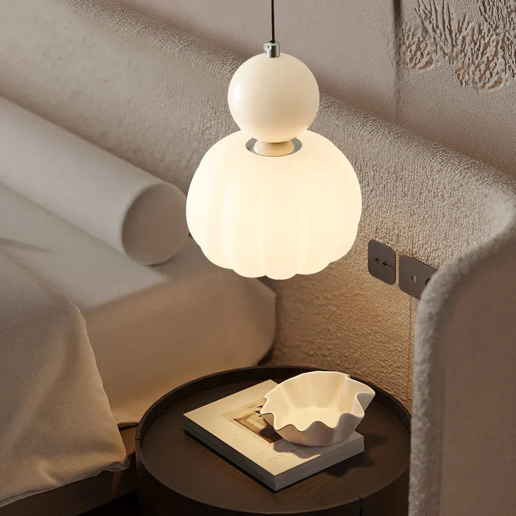 Zenthra Hanglamp Zwart - Elegante Eetkamer Lamp voor Woonkamer en Eettafel