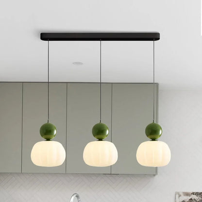 Zenthra Hanglamp Zwart - Elegante Eetkamer Lamp voor Woonkamer en Eettafel