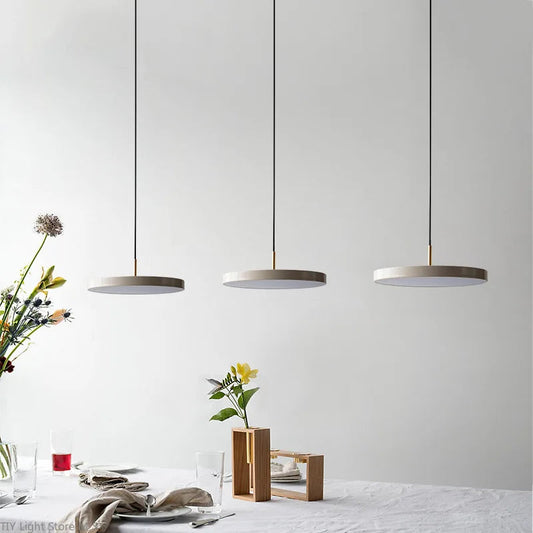 Zenthra Hanglamp Zwart voor Eettafel - Scandinavisch Design en Warme Verlichting voor Woonkamer en Slaapkamer