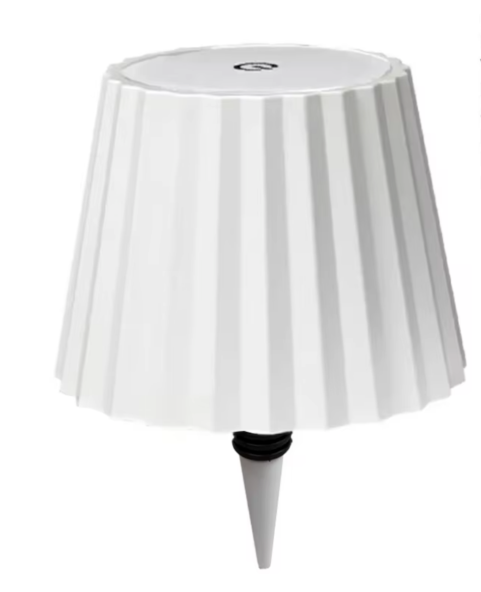 Zenthra LumiBottle Pro Dimbare Oplaadbare Tafellamp - Perfecte Sfeer voor Elk Moment