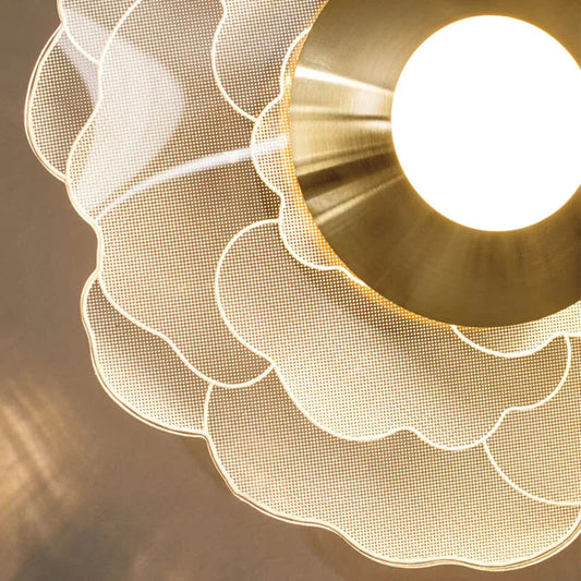 Zenthra Minimalistische Wandlamp Binnen | Energiezuinige Zonne Energie LED Wandlamp voor Slaapkamer, Woonkamer & Badkamer
