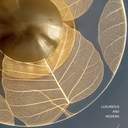 Zenthra Minimalistische Wandlamp Binnen | Energiezuinige Zonne Energie LED Wandlamp voor Slaapkamer, Woonkamer & Badkamer