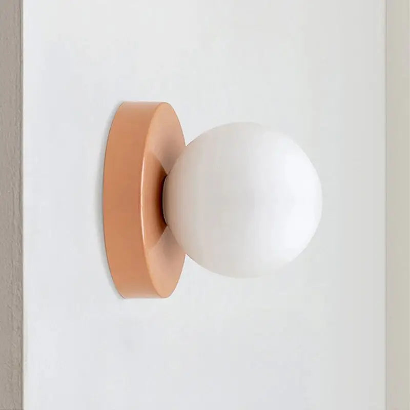 Zenthra Minimalistische Wandlamp Zwart - LED Muurlamp voor Binnen, Perfect voor Slaapkamer en Hal 3