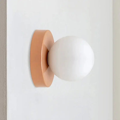 Zenthra Minimalistische Wandlamp Zwart - LED Muurlamp voor Binnen, Perfect voor Slaapkamer en Hal 3