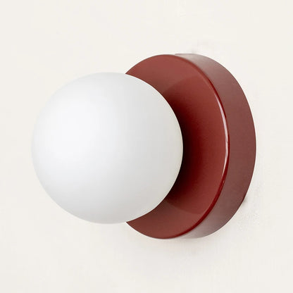 Zenthra Minimalistische Wandlamp Zwart - LED Muurlamp voor Binnen, Perfect voor Slaapkamer en Hal 4