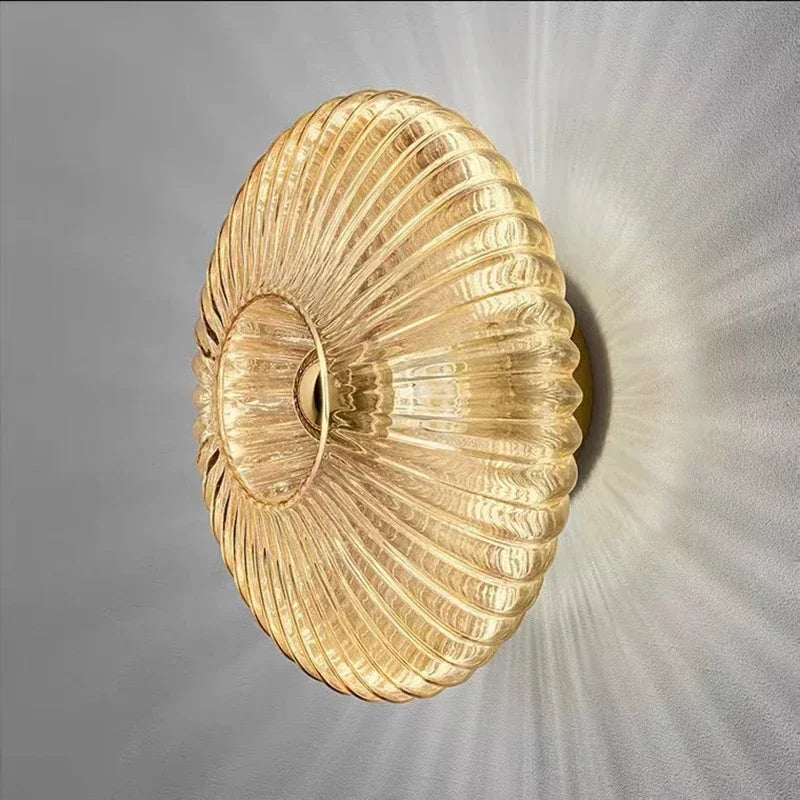 Zenthra Moderne Wandlamp - Creëer Sfeervolle Verlichting Binnen met Stijl