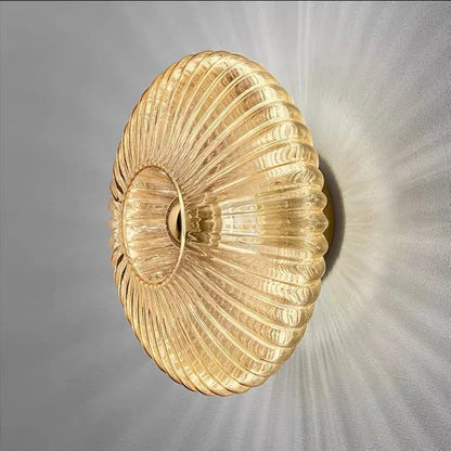 Zenthra Moderne Wandlamp - Creëer Sfeervolle Verlichting Binnen met Stijl