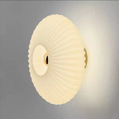 Zenthra Moderne Wandlamp - Creëer Sfeervolle Verlichting Binnen met Stijl