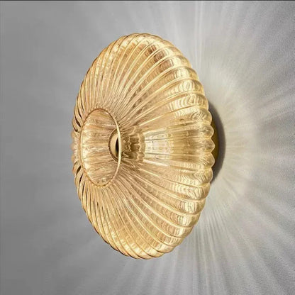 Zenthra Moderne Wandlamp - Creëer Sfeervolle Verlichting Binnen met Stijl