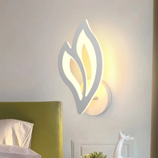 Zenthra Moderne Wandlamp - Stijlvolle Verlichting voor Elke Ruimte
