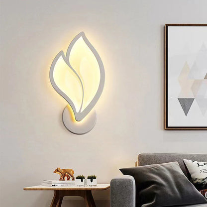 Zenthra Moderne Wandlamp - Stijlvolle Verlichting voor Elke Ruimte