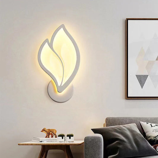 Zenthra Moderne Wandlamp - Stijlvolle Verlichting voor Elke Ruimte