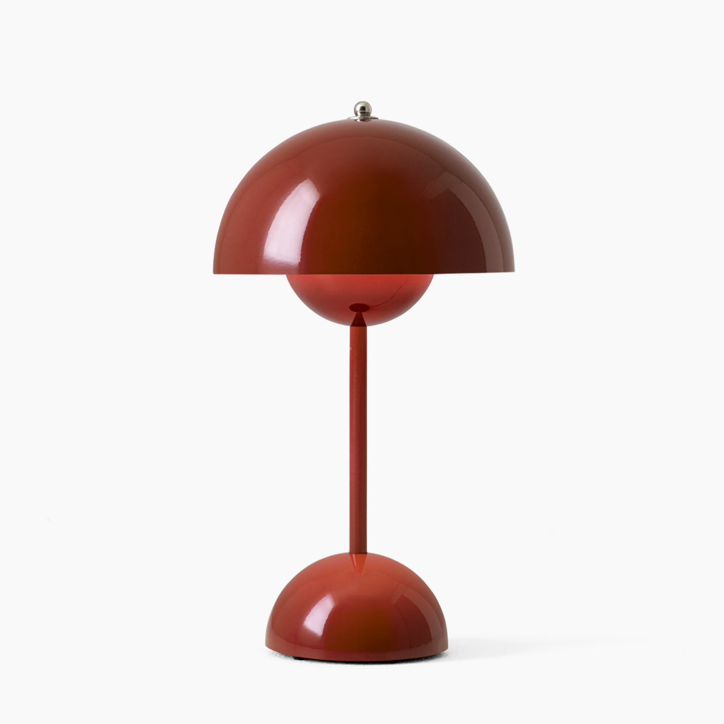Zenthra Oplaadbare Draadloze Tafellamp - Dimbare LED Lamp voor Elke Ruimte