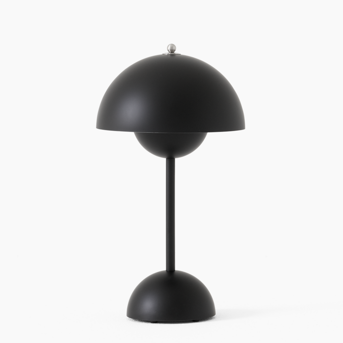 Zenthra Oplaadbare Draadloze Tafellamp - Dimbare LED Lamp voor Elke Ruimte