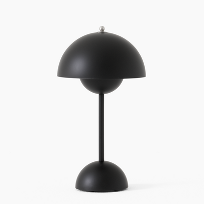 Zenthra Oplaadbare Draadloze Tafellamp - Dimbare LED Lamp voor Elke Ruimte