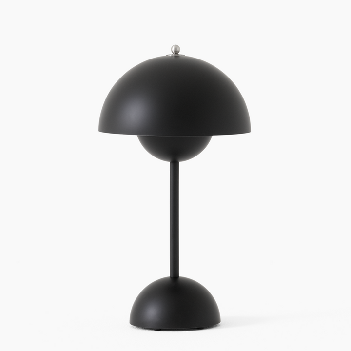 Zenthra Oplaadbare Draadloze Tafellamp - Dimbare LED Lamp voor Elke Ruimte