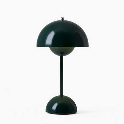 Zenthra Oplaadbare Draadloze Tafellamp - Dimbare LED Lamp voor Elke Ruimte