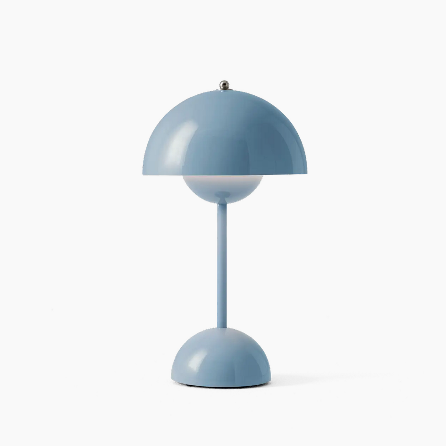 Zenthra Oplaadbare Draadloze Tafellamp - Dimbare LED Lamp voor Elke Ruimte