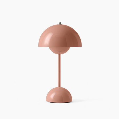 Zenthra Oplaadbare Draadloze Tafellamp - Dimbare LED Lamp voor Elke Ruimte
