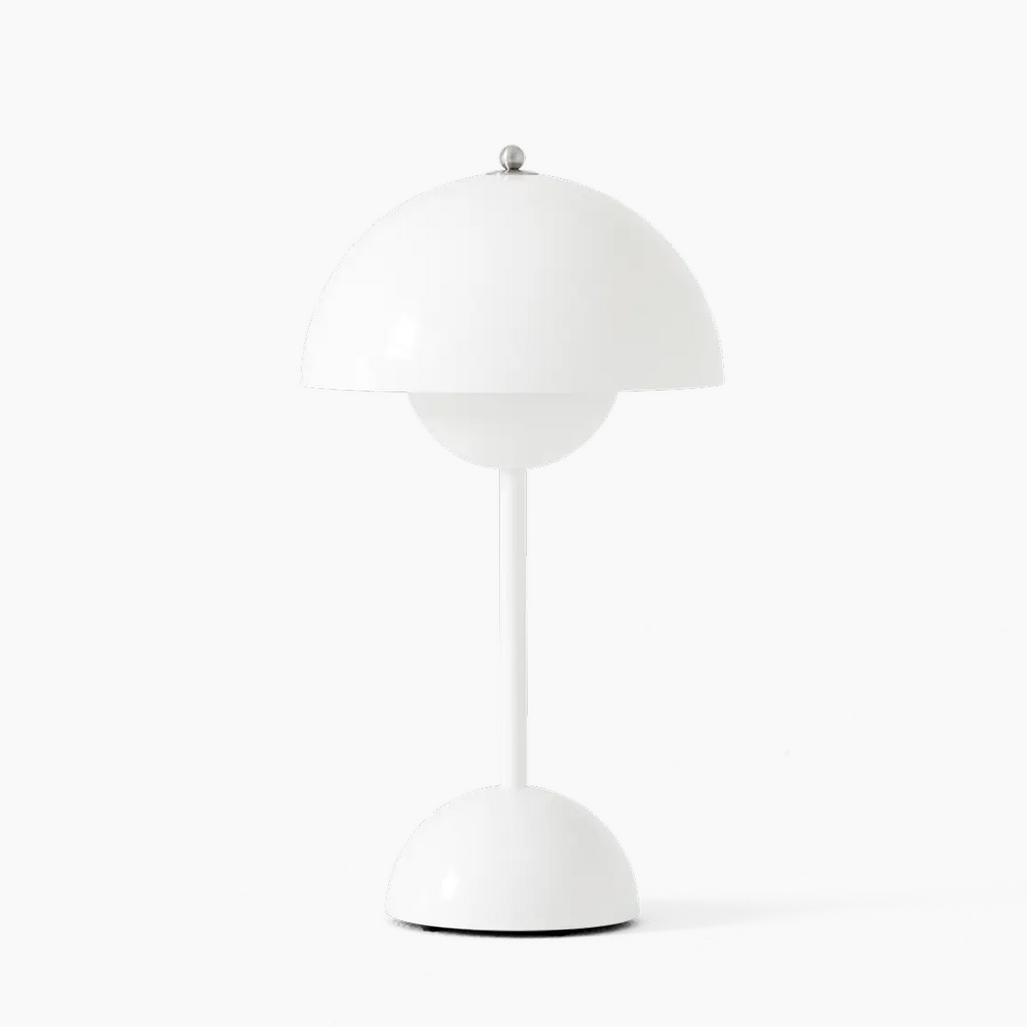 Zenthra Oplaadbare Draadloze Tafellamp - Dimbare LED Lamp voor Elke Ruimte