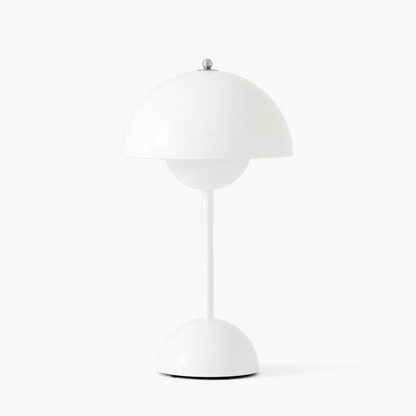 Zenthra Oplaadbare Draadloze Tafellamp - Dimbare LED Lamp voor Elke Ruimte