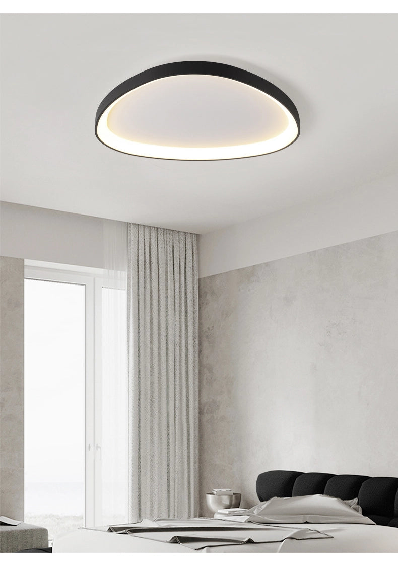 Zenthra Scandinavische Plafondlamp  - De perfecte Plafondlamp voor uw kamer