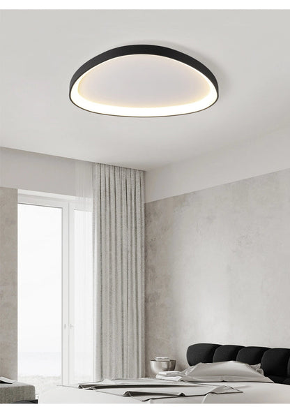 Zenthra Scandinavische Plafondlamp  - De perfecte Plafondlamp voor uw kamer