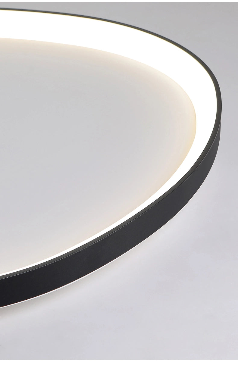 Zenthra Scandinavische Plafondlamp  - De perfecte Plafondlamp voor uw kamer