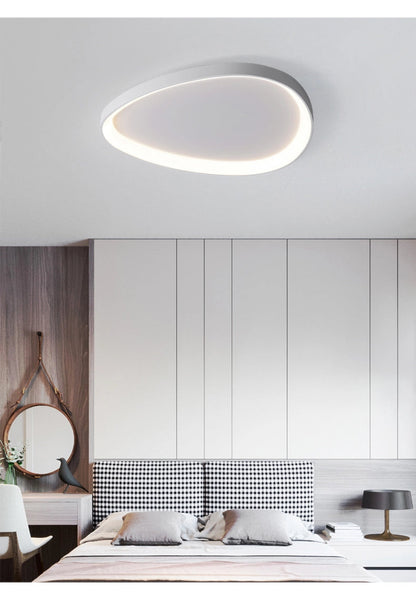 Zenthra Scandinavische Plafondlamp  - De perfecte Plafondlamp voor uw kamer