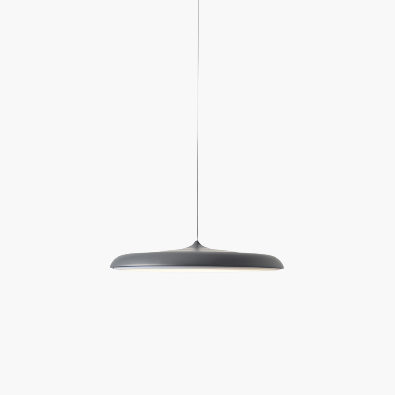 Zenthra Scandinavische Hanglamp - Minimalistisch Design voor Woonkamer en Eetkamer