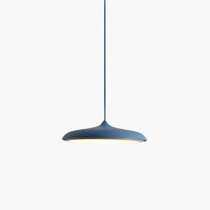 Zenthra Scandinavische Hanglamp - Minimalistisch Design voor Woonkamer en Eetkamer