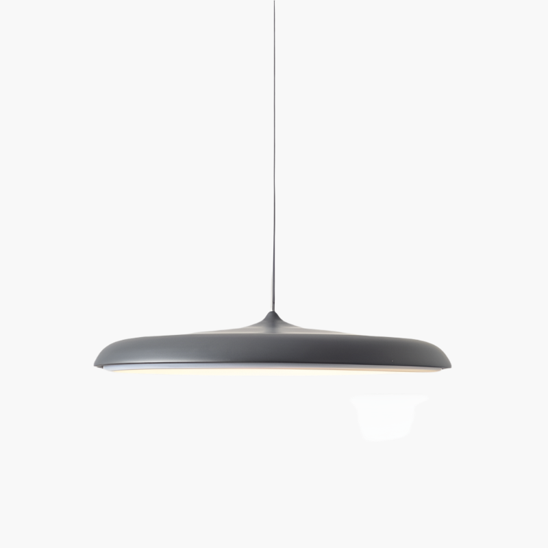 Zenthra Scandinavische Hanglamp - Minimalistisch Design voor Woonkamer en Eetkamer