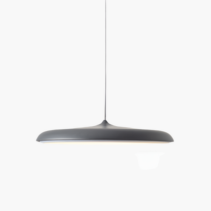 Zenthra Scandinavische Hanglamp - Minimalistisch Design voor Woonkamer en Eetkamer