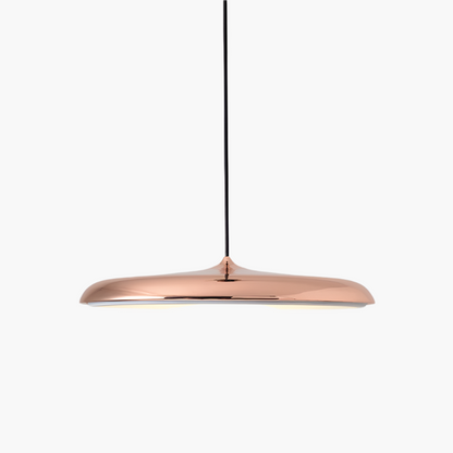 Zenthra Scandinavische Hanglamp - Minimalistisch Design voor Woonkamer en Eetkamer