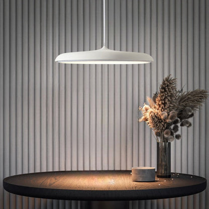 Zenthra Scandinavische Hanglamp - Minimalistisch Design voor Woonkamer en Eetkamer
